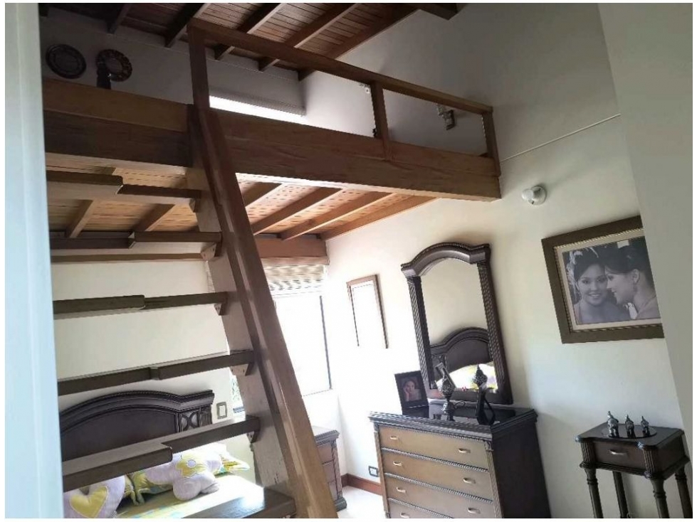 Casa en Venta, Loma de los Bernal en Medellín — foto 5