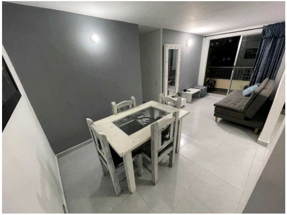 Apartamento en Venta, Rodeo Alto en Medellín — foto 6