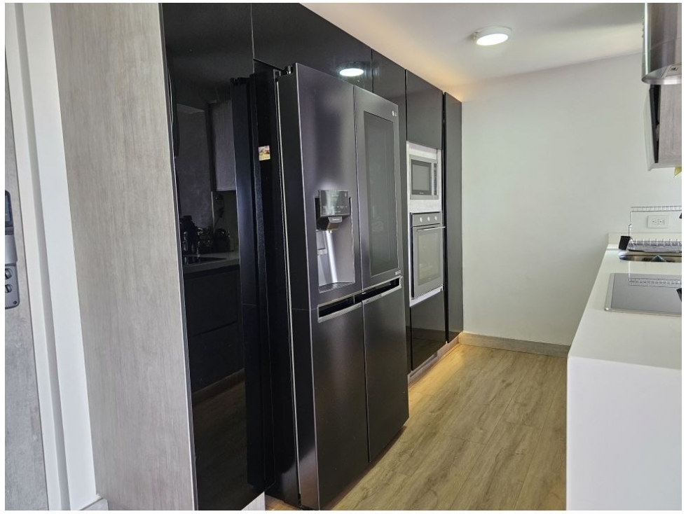 Apartamento en Venta, Loma de los Bernal en Medellín — foto 5
