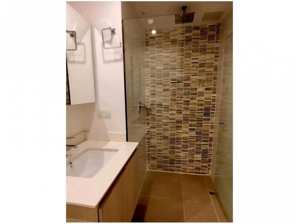 Apartaestudio en Venta, Loma de los Bernal en Medellín — foto 5