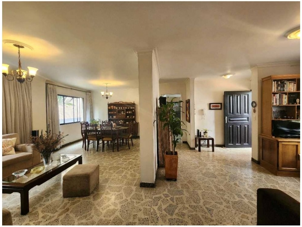 Apartamento en Venta, Conquistadores en Medellín
