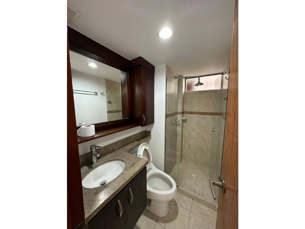 Apartamento en Venta, Los Colores en Medellín — foto 6