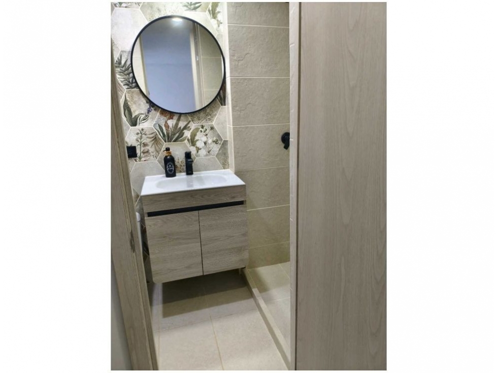 Apartamento en Venta, Loma de los Bernal en Medellín — foto 5
