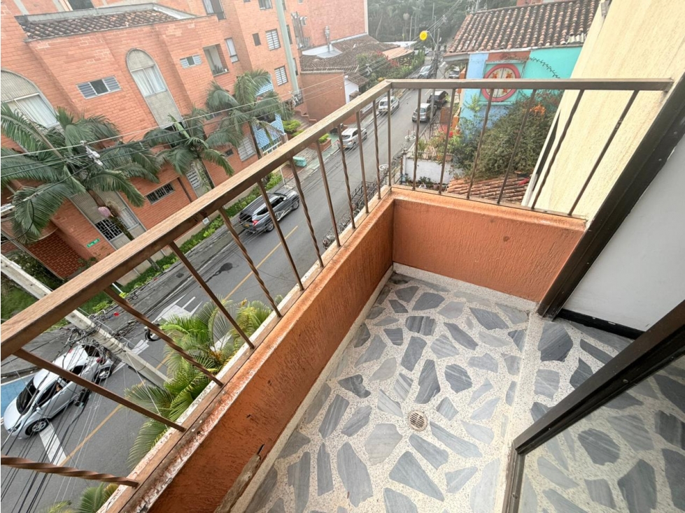 Apartamento en Venta, Floresta en Medellín — foto 6