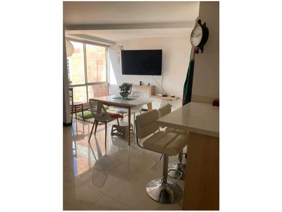 Apartaestudio en Venta, Laureles en Medellín