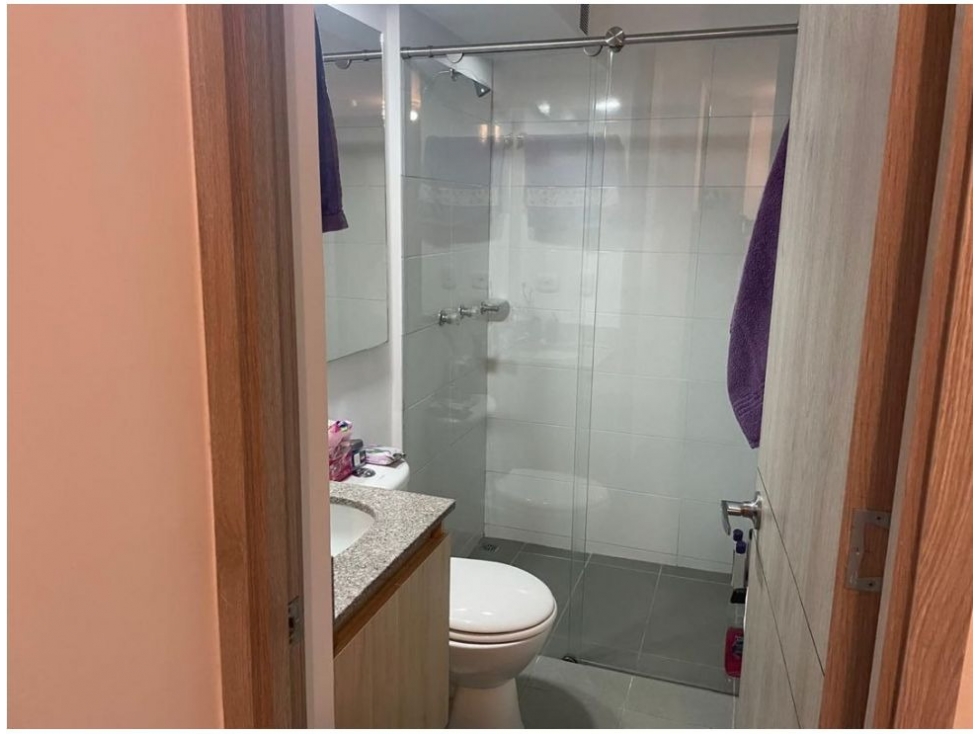 Apartamento en Venta, Loma de los Bernal en Medellín — foto 5