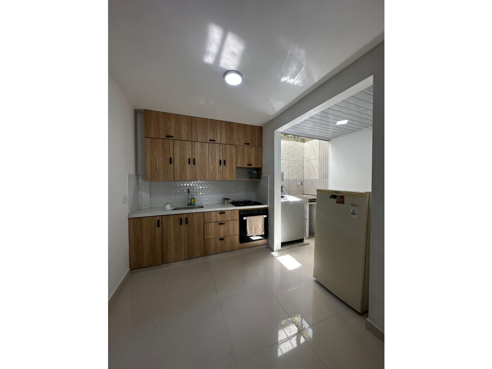Apartamento en Venta, Sopetrán Antioquia