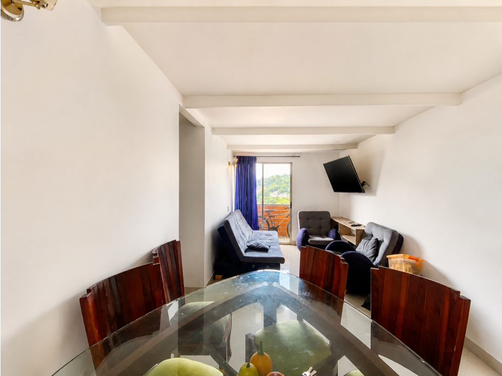 Apartamento en Venta, Colores en Medellín — foto 5