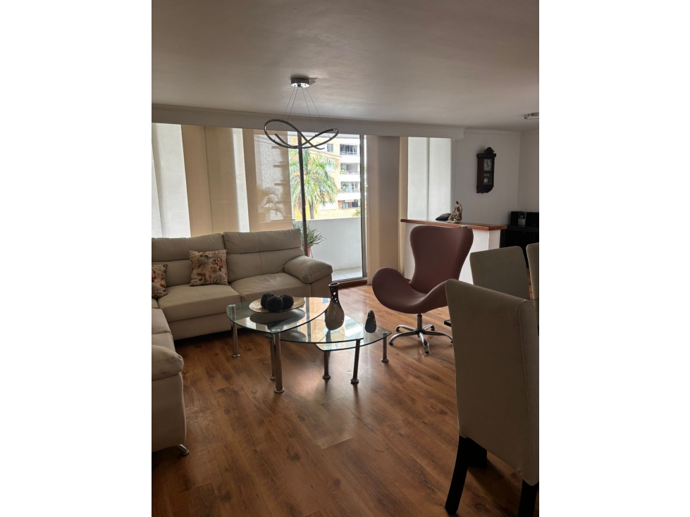 Apartamento en Venta, Loma de los Bernal en Medellín — foto 2