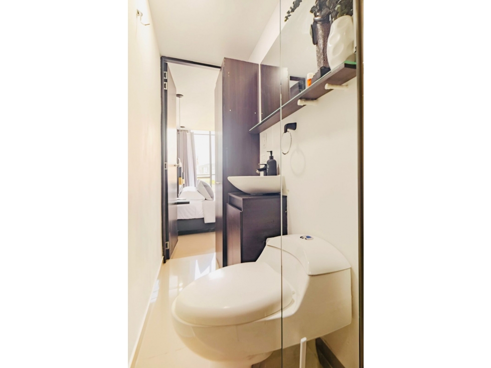 Apartaestudio en Venta, Belén La Palma en Medellín — foto 5