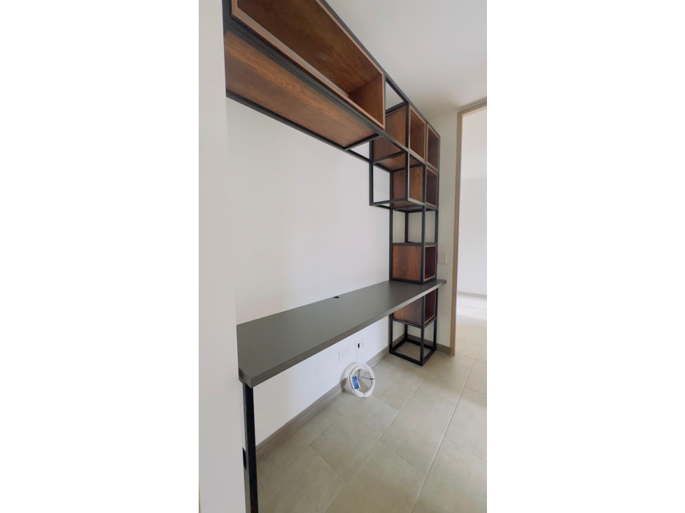 Apartamento en Venta, Colores en Medellín — foto 2