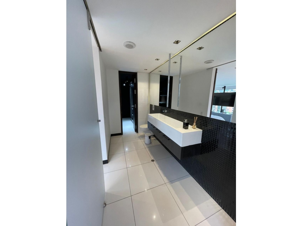 Apartamento en Venta, Poblado en Medellín — foto 6
