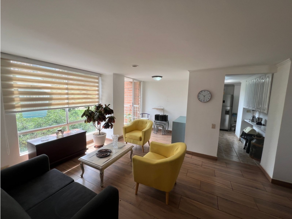 Apartamento en Venta, Poblado Loma de los Balsos en Medellín — foto 5