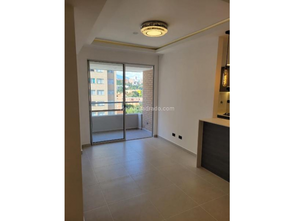 Apartamento en Venta, Calasanz en Medellín — foto 3