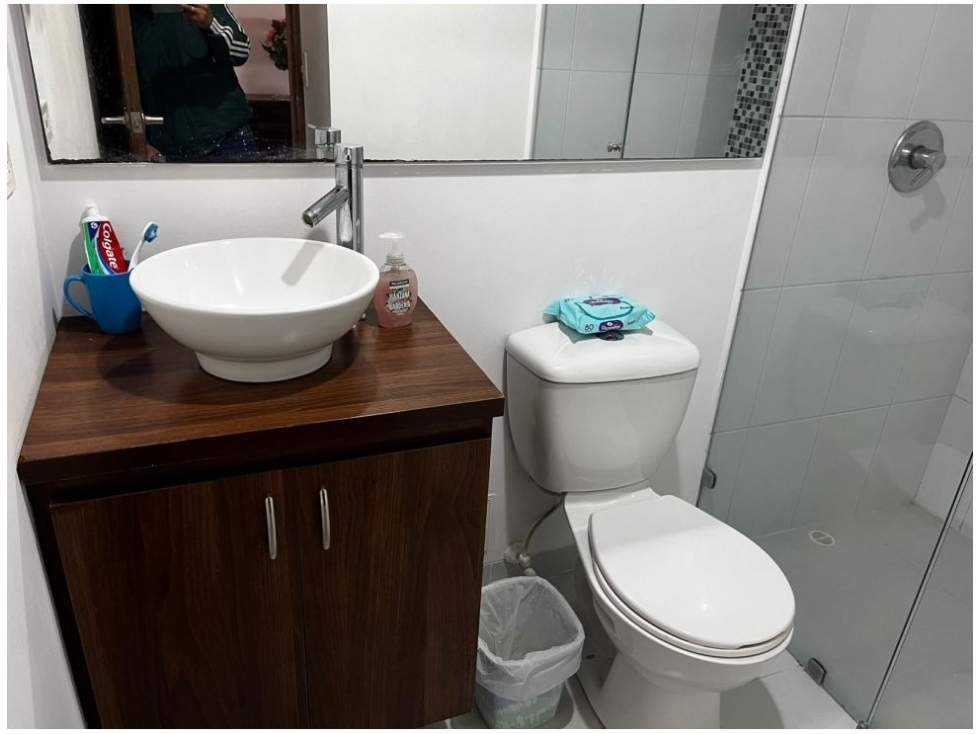 Apartamento en Venta, Belén Malibú en Medellín — foto 5