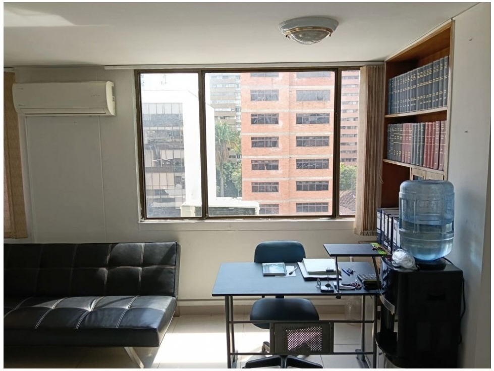 Oficina en Venta, Bomboná en Medellín