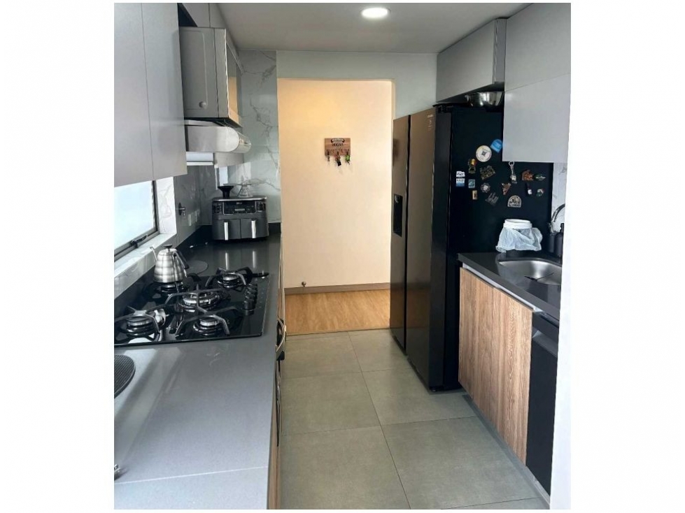 Apartamento en Venta, Conquistadores en Medellín — foto 3
