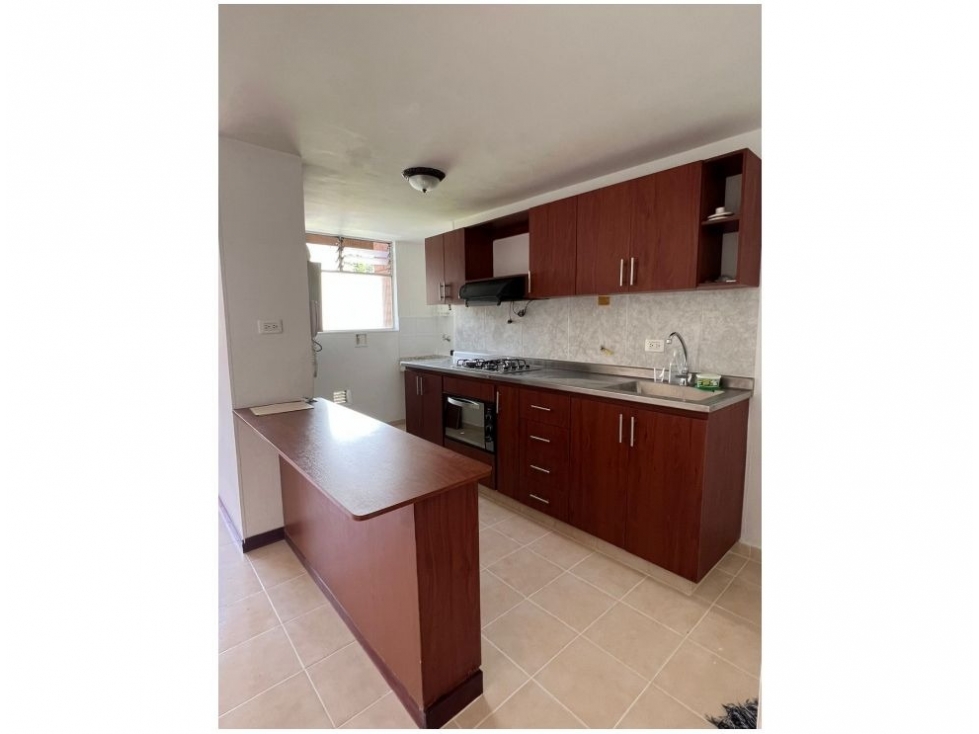 Apartamento en Venta, La Castellana en Medellín