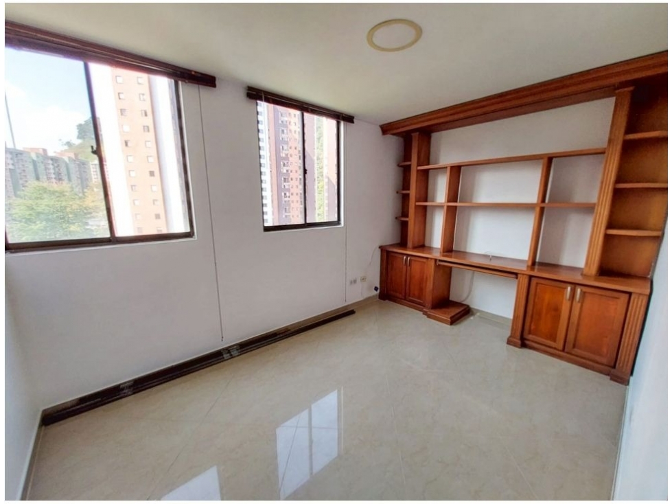 Apartamento en Venta, Rodeo Alto en Medellín — foto 6