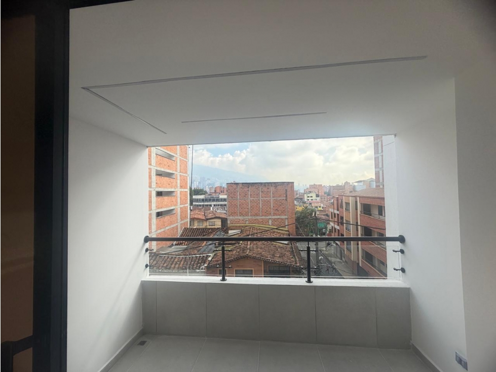 Apartamento en Venta, La América en Medellín — foto 5