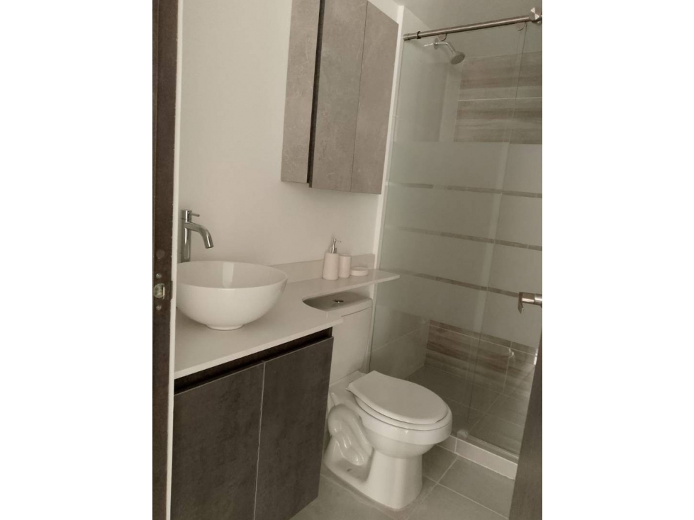 Apartamento en Venta, Robledo Santa María en Medellín — foto 6
