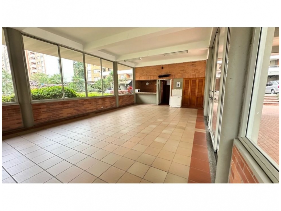 Apartamento en Venta, Laureles en Medellín
