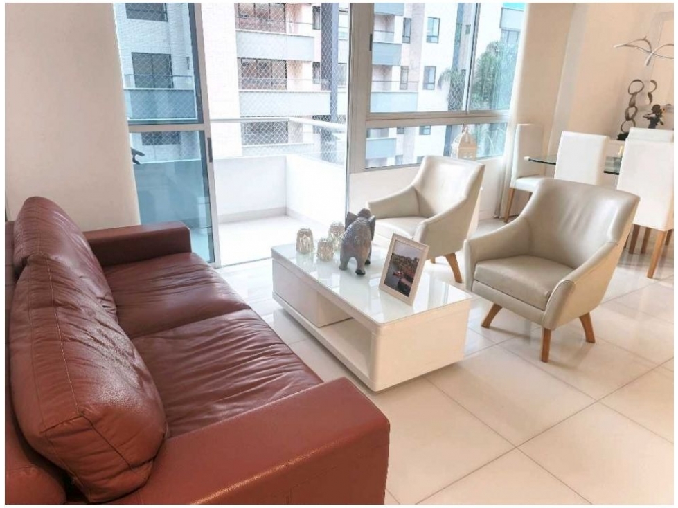 Apartamento en Venta, Laureles en Medellín — foto 5