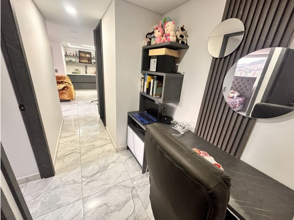 Apartamento en Venta, Calasanz en Medellín — foto 6