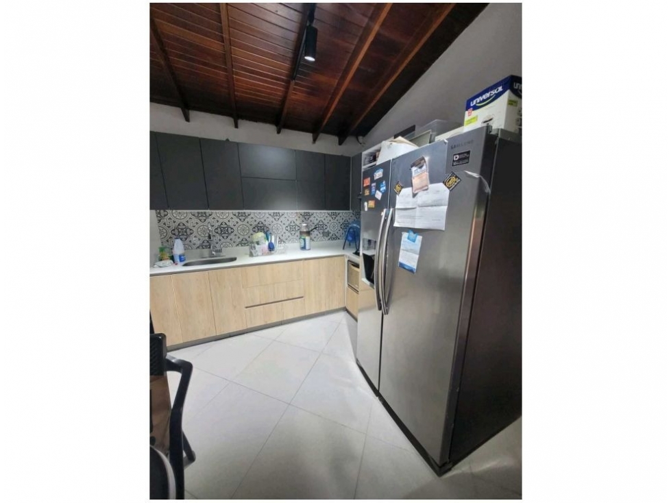 Casa en Venta, Calasanz parte baja en Medellín