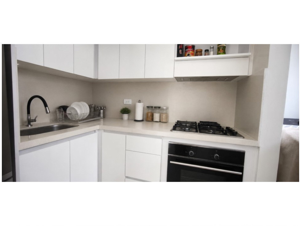 Apartamento en Venta, La Castellana en Medellín — foto 5