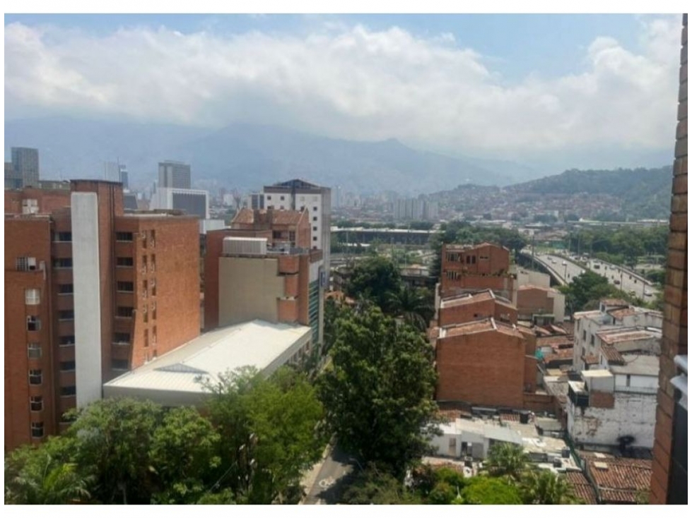 Apartamento en Venta, Conquiostadores en Medellín — foto 5