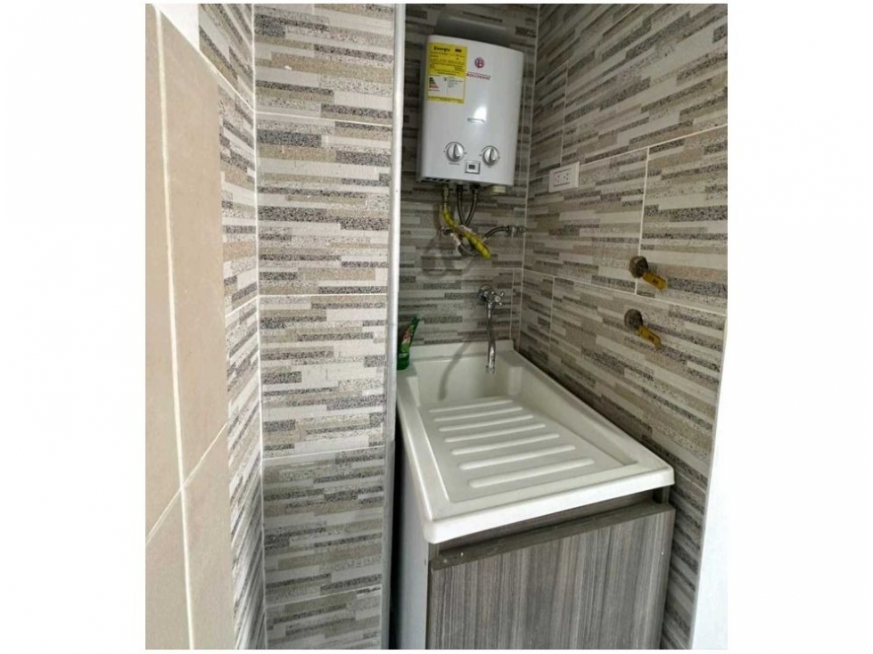 Apartamento en Venta, Calasanz parte baja en Medellín — foto 5
