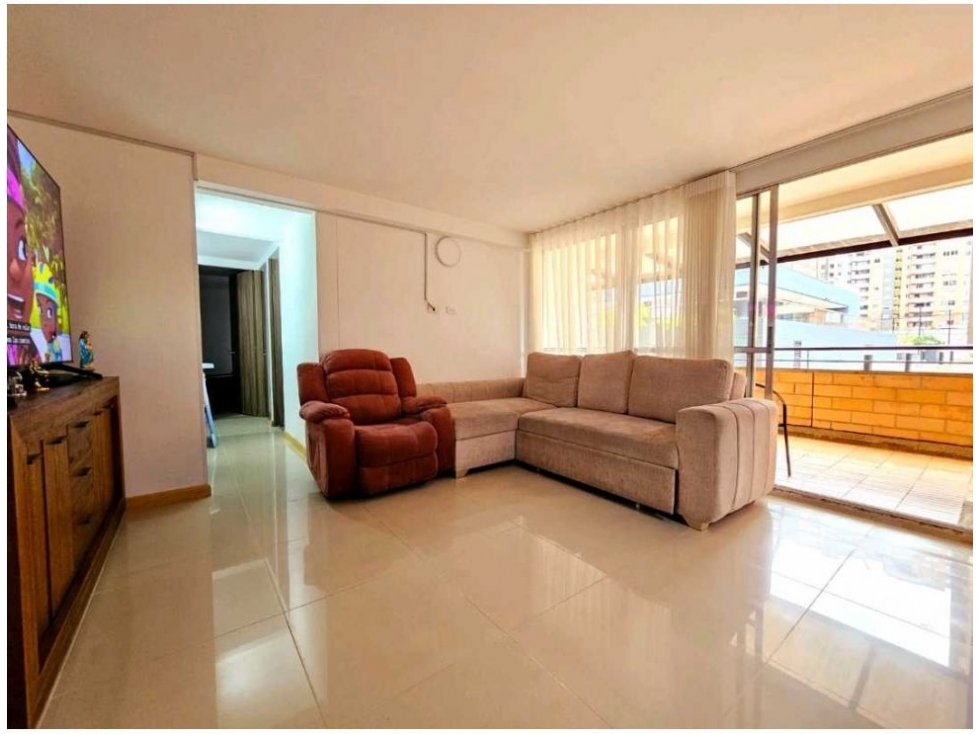 Apartamento en Venta, San German en Medellín — foto 3