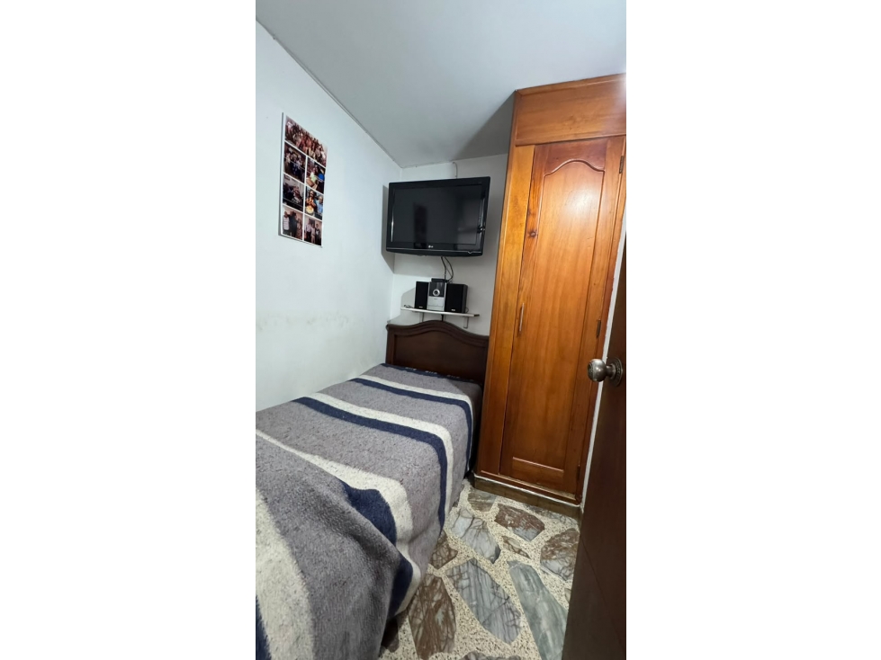 Apartamento en Venta, Calasanz parte plana en Medellín — foto 6