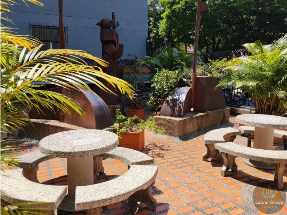 Apartaestudio en Venta, Simon Bolivar en Medellín — foto 5