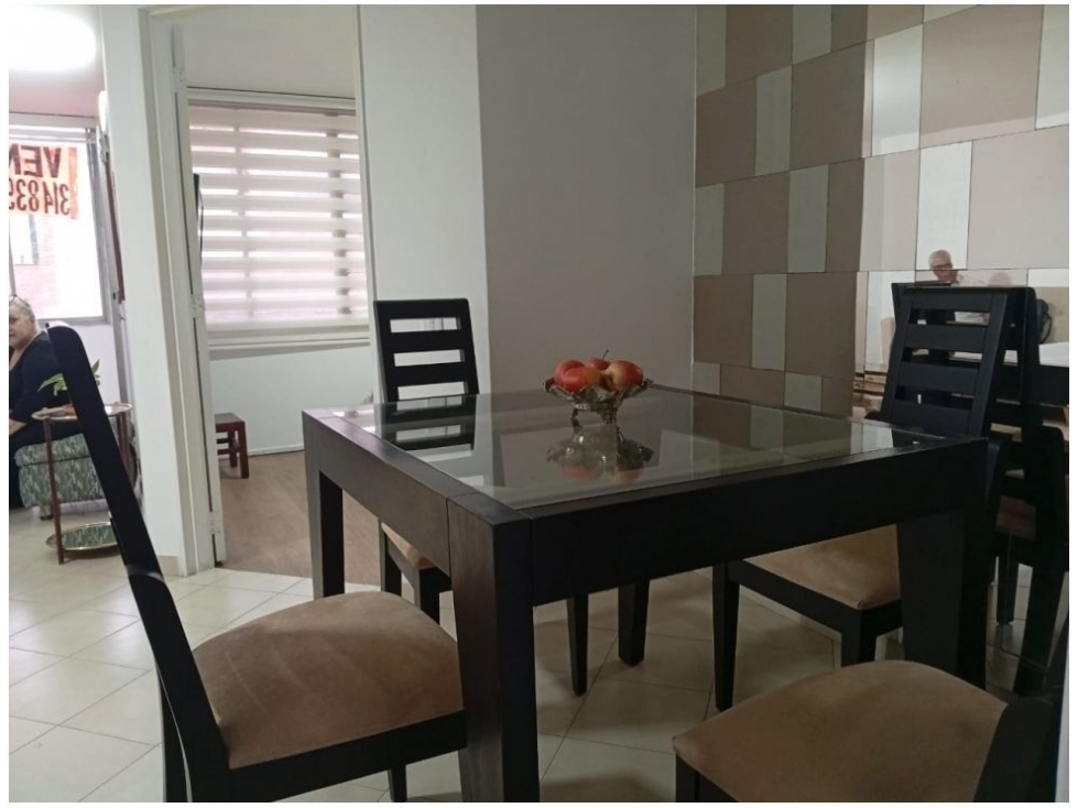 Apartamento en Venta, La América en Medellín — foto 6