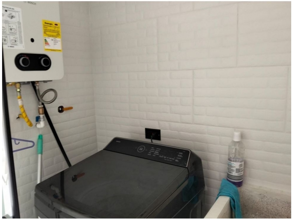 Apartamento en Venta, Calasanz Parte Alta en Medellín — foto 6