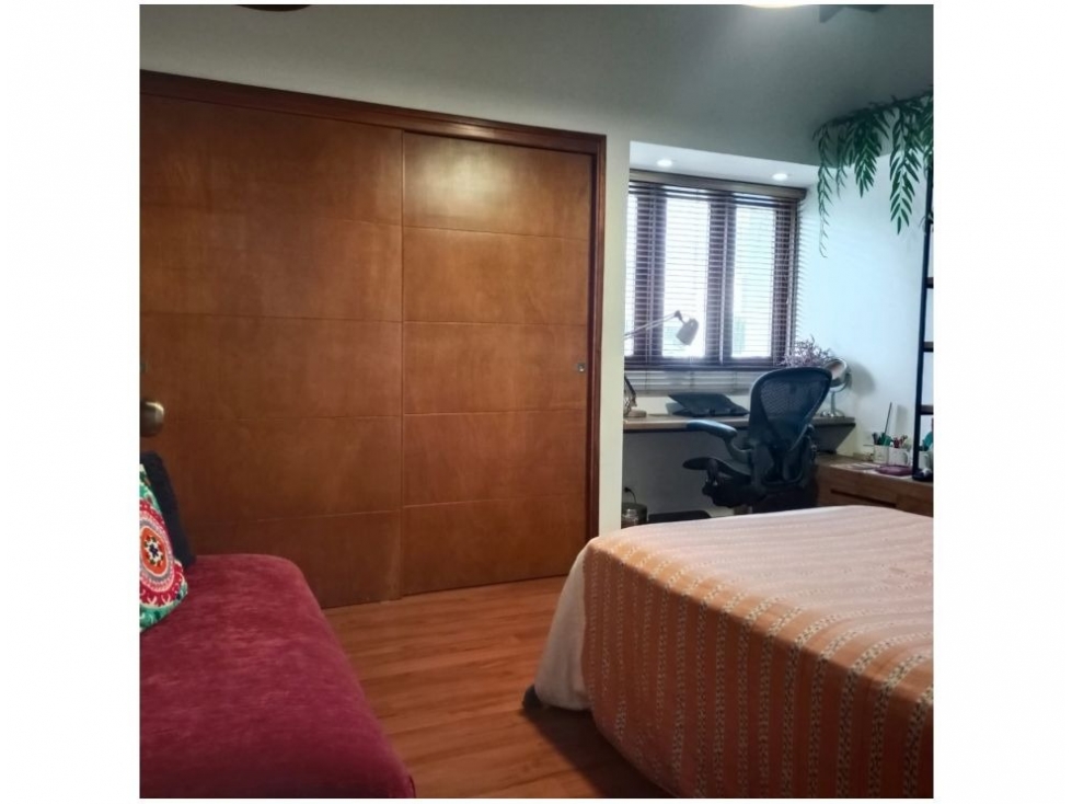 Apartamento en Venta, Conquistadores en Medellín — foto 6