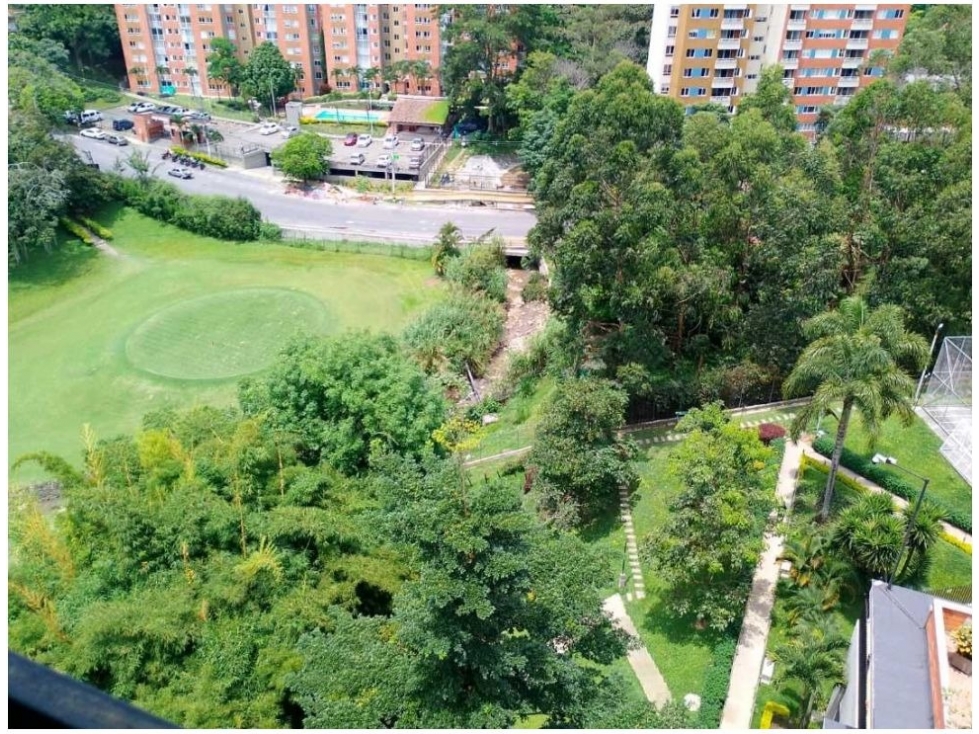 Apartamento en Venta, Belén la Mota en Medellín — foto 5