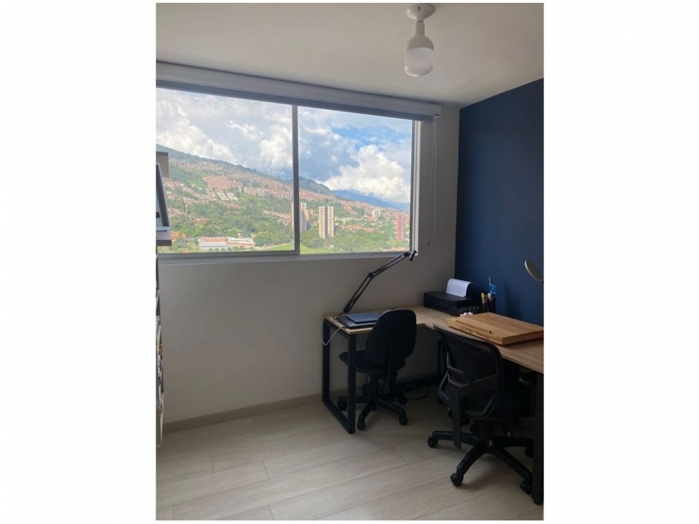 Apartamento en Venta, Calasanz en Medellín — foto 4
