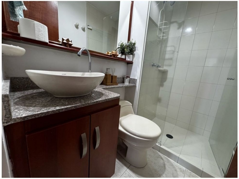 Apartamento en Venta, Loma de los Bernal en Medellín — foto 5