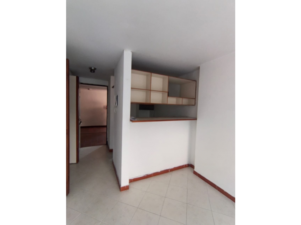 Apartamento en Venta, Boston en Medellín — foto 2