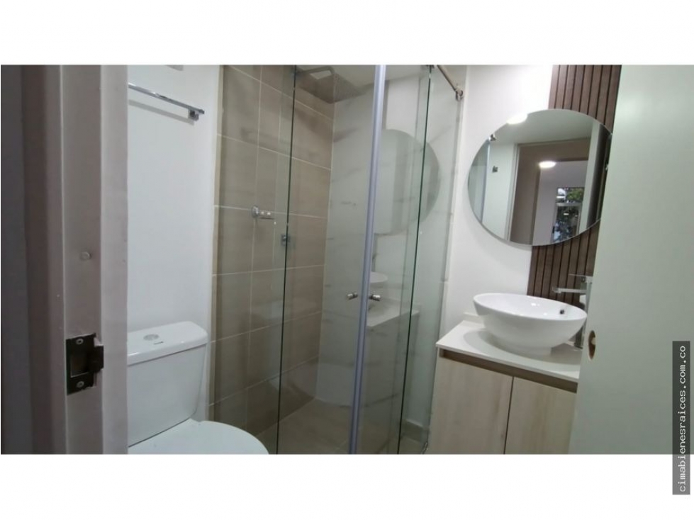 Apartamento en Venta, Robledo en Medellín — foto 6