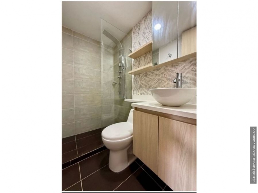 Apartamento en Venta, Robledo en Medellín — foto 5