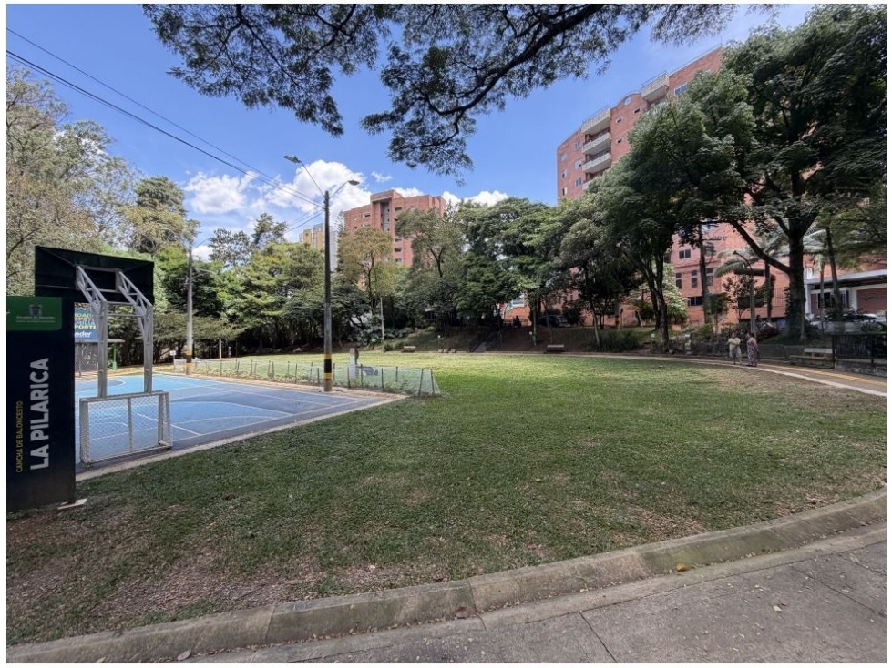 Apartamento en Venta, Pilarica en Medellín — foto 6