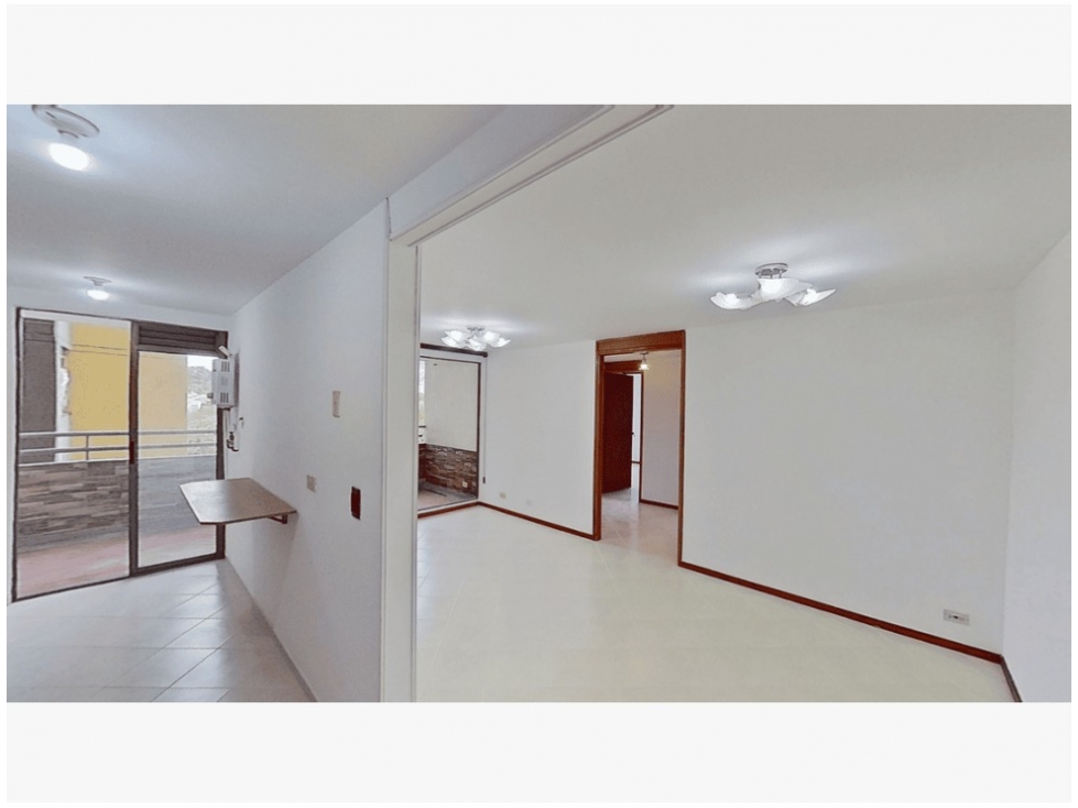 Apartamento en Venta, Los Colores en Medellín — foto 5