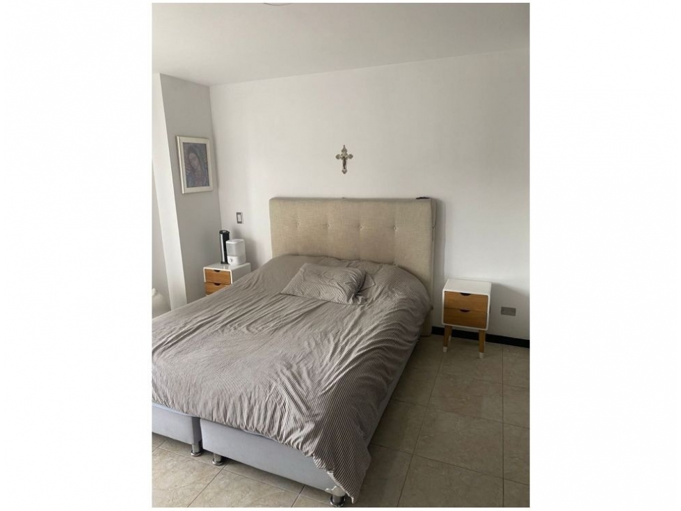 Apartamento en Venta, Loma de los Bernal en Medellín — foto 5
