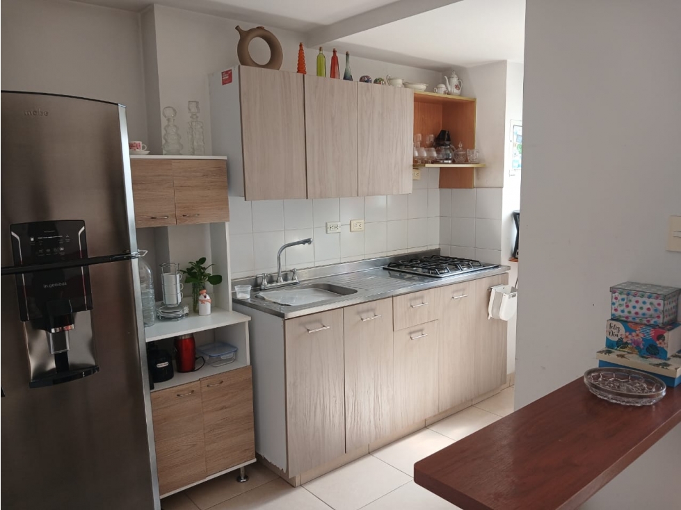 Apartamento en Venta, Robledo en Medellín — foto 2