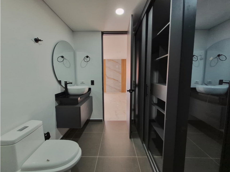 Penthouse en Venta, Laureles en Medellín — foto 6