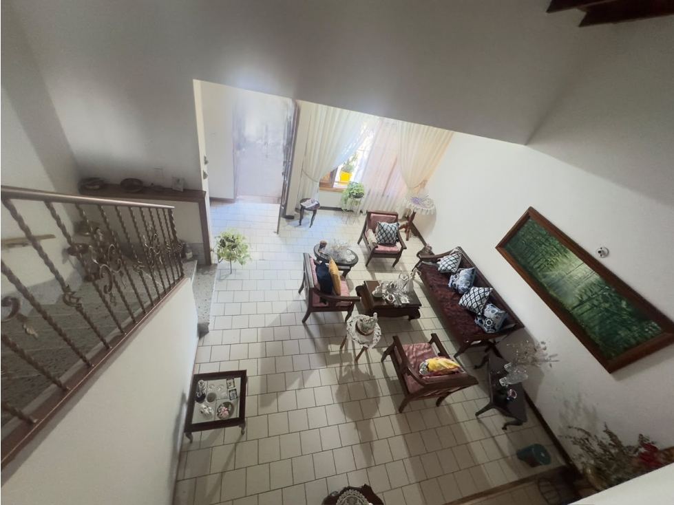 Casa unifamiliar en Venta, Pilarica en Medellín — foto 5